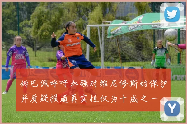 姆巴佩呼吁加强对维尼修斯的保护并质疑报道真实性仅为十成之一